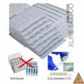 STANDART DÖVME İĞNELERİ