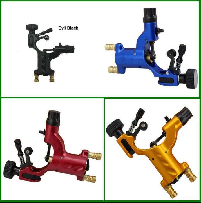 その他 Dragon fly/tattoo machine DÖVME MAKİNALARI