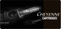 XLTN-047R 10 ADET 3RS KARTUŞLU İĞNE - CHEYENNE HAWK UYUMLU STERİL TİTANYUM DÖVME MAKİNASI İĞNES