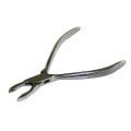 XLP-006 PASLANMAZ ÇELİK FORCEP SIKIŞTIRMA MAKASI