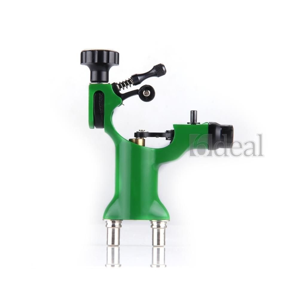 SESSİZ DRAGON FLY MODELİ TATTOO DÖVME MAKİNESİ