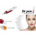 36 Pin Dermapen İğnesi - Titanyum - Dr. Pen ve MYM Makinaları İçin