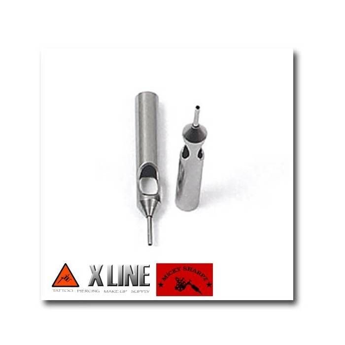 DÖVME MAKİNESİ ÇELİK UÇ