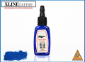 TATTOO DÖVME BOYASI 1/2 Oz MAVİ