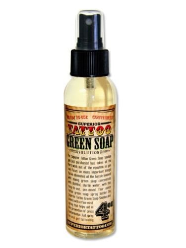 150 ml SPREY DÖVME YIKAMA SABUNU