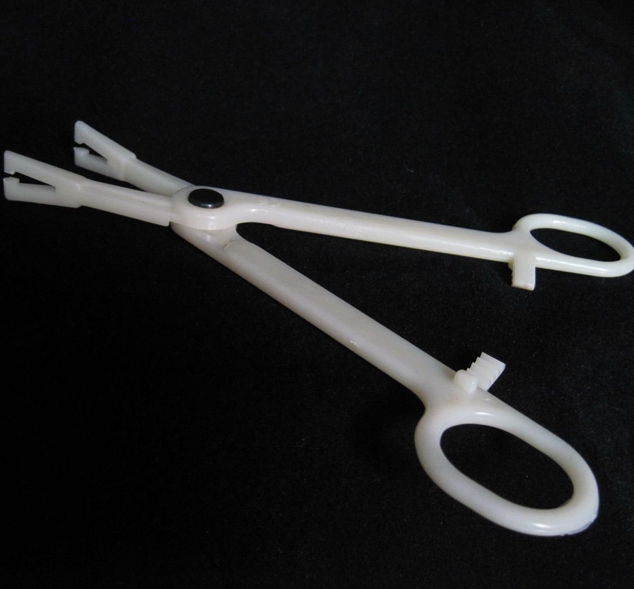 STERİL PAKET PIERCING (PENS) MAKASI