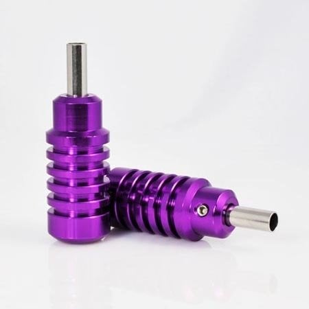 XLG-220 25 mm DÖVME MAKİNASI GRIP TUTACAK - TATTOO GRIPS