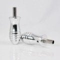 XLG-211 22mm Dövme Makinası Grip Tutacak + Boru + Vidaları