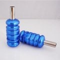 XLG-203 21mm Dövme Makinası Grip Tutacak + Boru + Vidaları