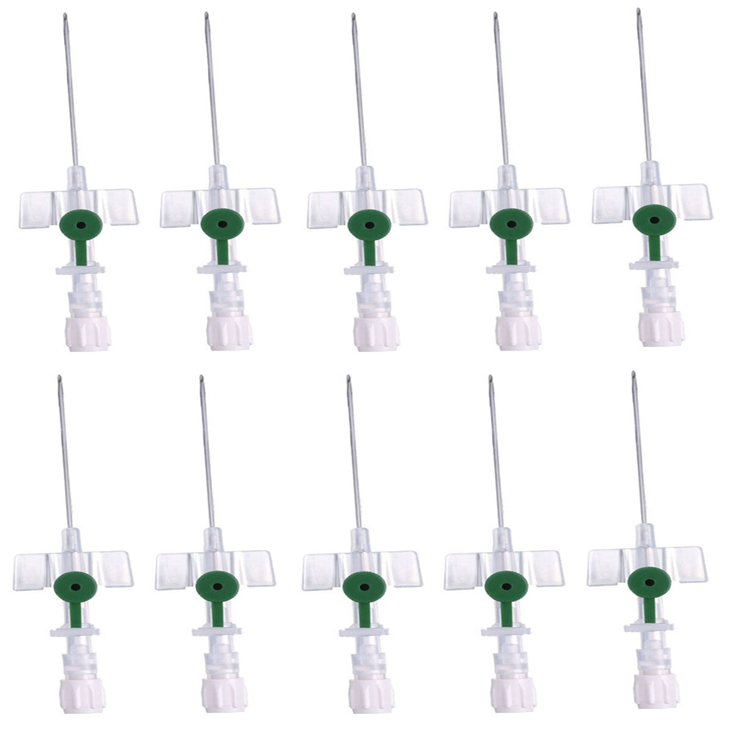 PIERCING DELİM İĞNESİ 10 ADET