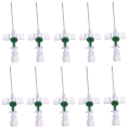 PIERCING DELİM İĞNESİ 10 ADET