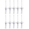PIERCING DELİM İĞNESİ 10 ADET