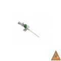 5 ADET PIERCING DELİM İĞNESİ - piercing