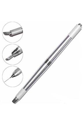 XLM-803 Çift Taraflı Microblading Kalemi