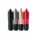 XL-5339B ÇANTALI HYBRID TATTOO PEN DÖVME MAKİNESİ SETİ