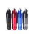 XL-5340B ÇANTALI HYBRID TATTOO PEN DÖVME MAKİNESİ SETİ